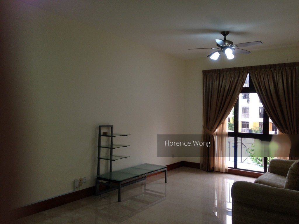 Seletaris (D27), Condominium #133171522